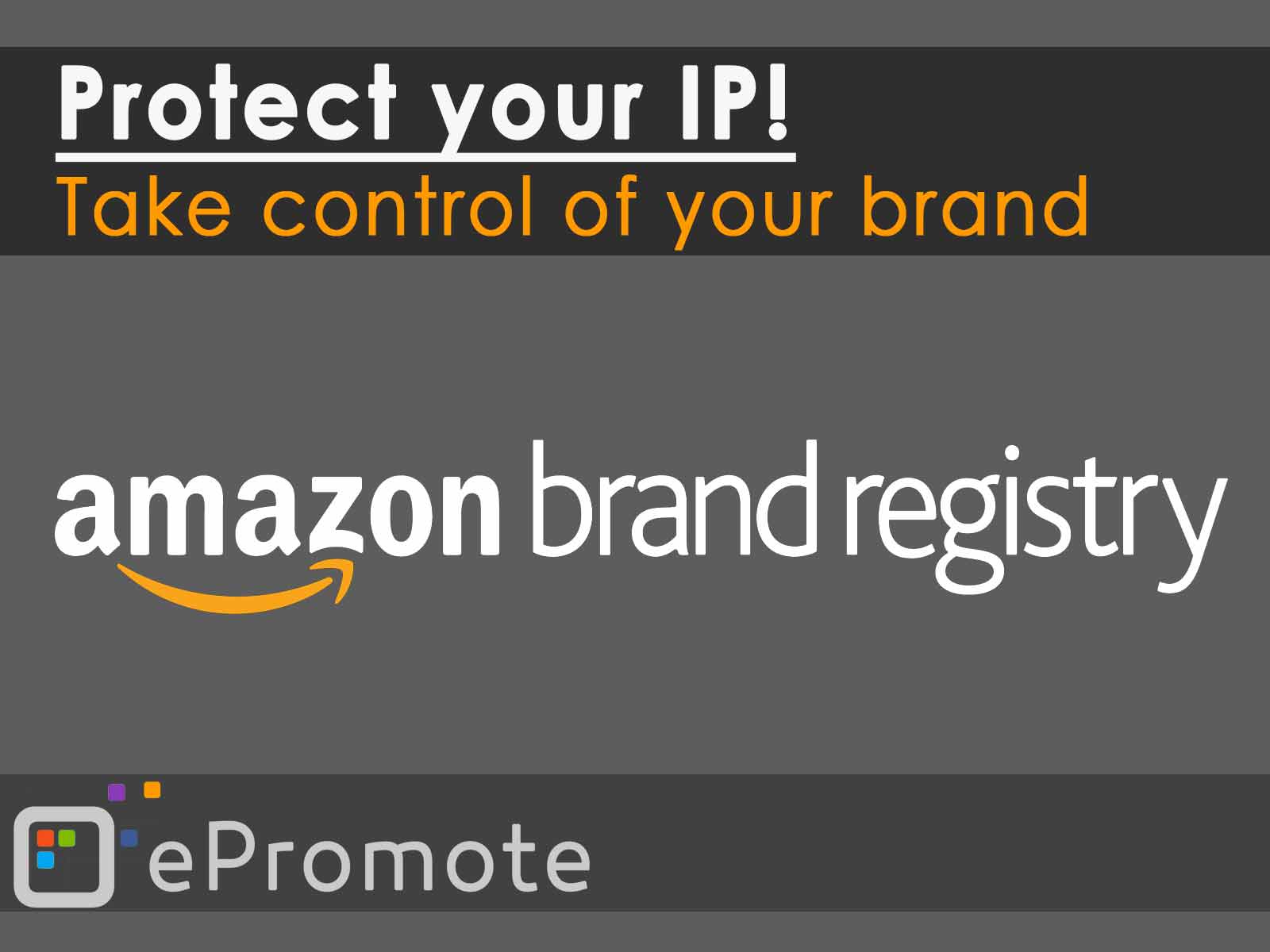 Protect your Brand!